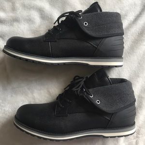 Aldo men’s boots
